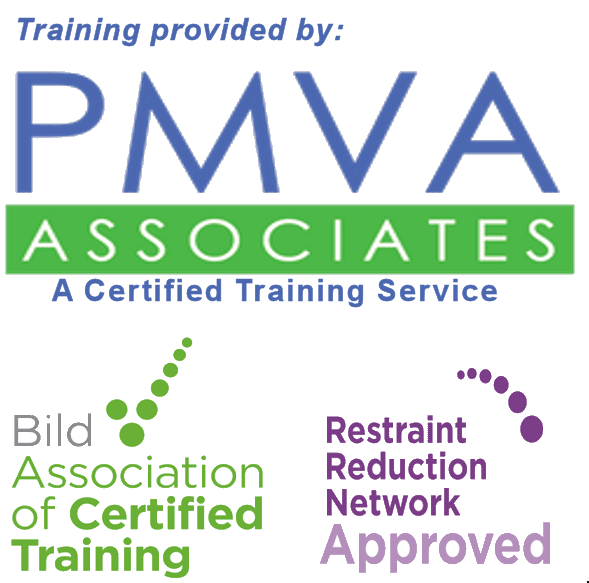 Bild Act Certified PMVA Training, PMVA, Safeguarding Level 3